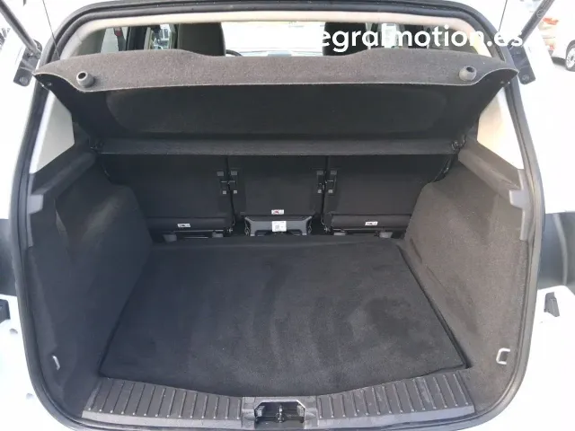 Ford C Max