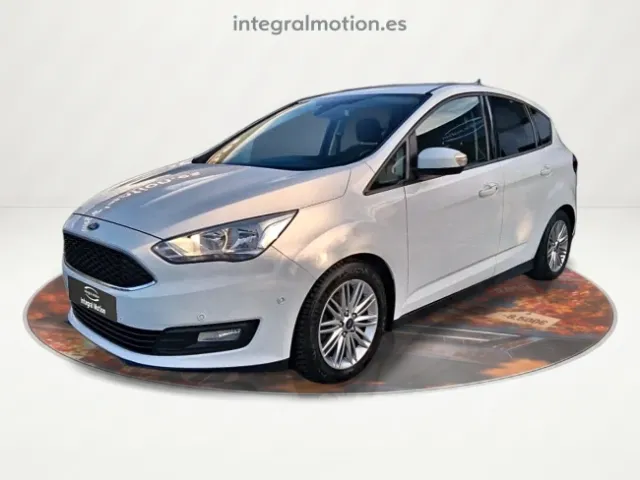 Ford C Max