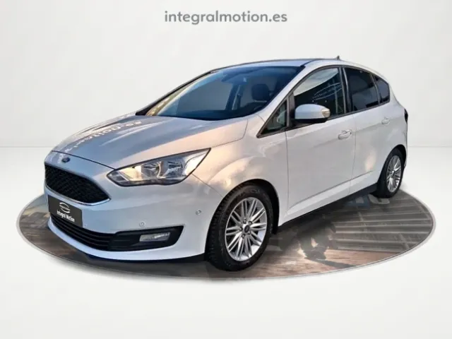 Ford C Max