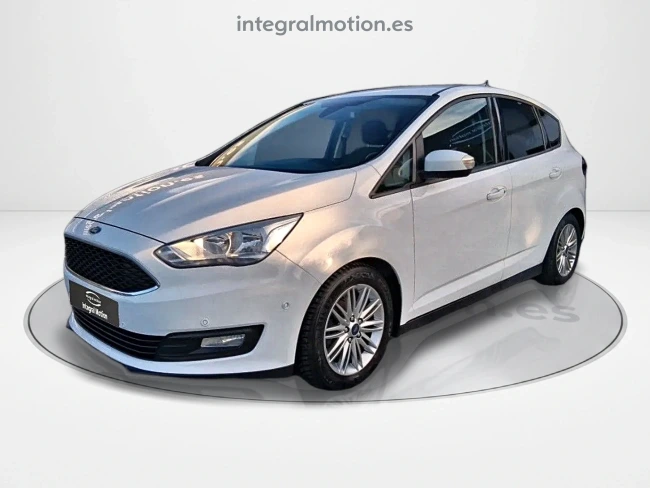 Ford C Max