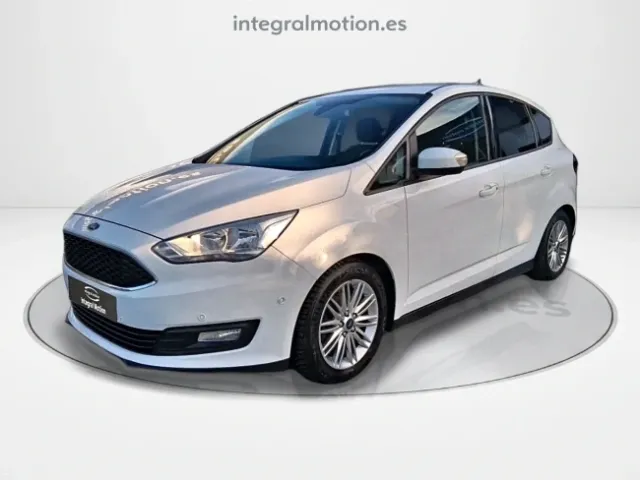 Ford C Max