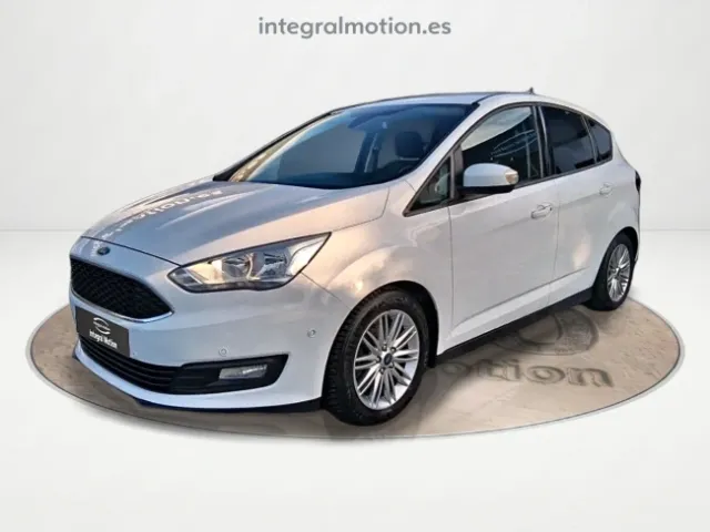 Ford C Max