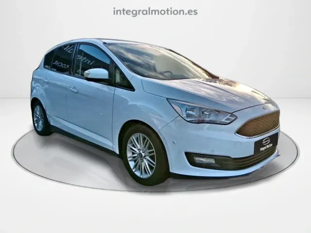 Ford C Max