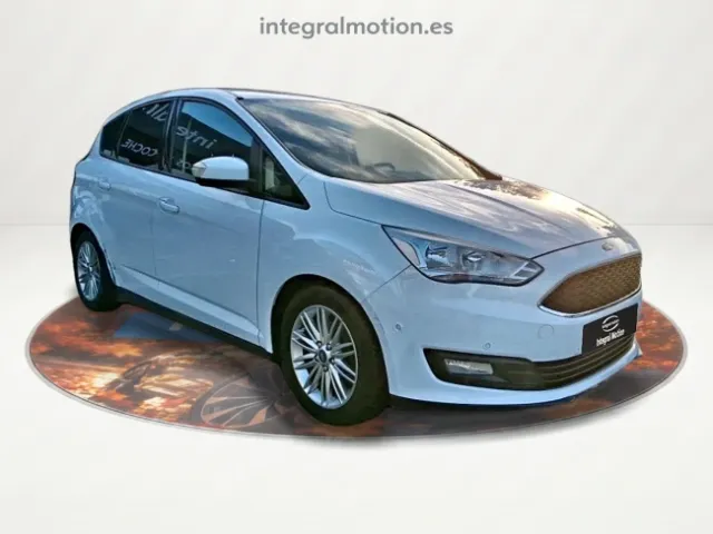 Ford C Max