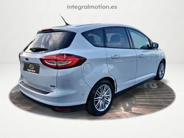 Ford C Max