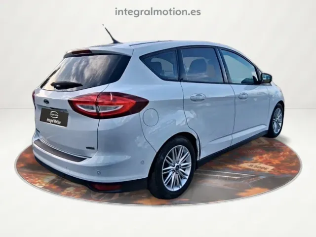 Ford C Max