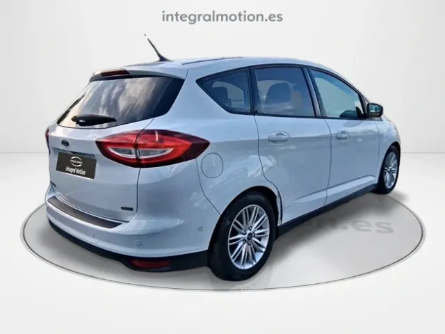 Ford C Max