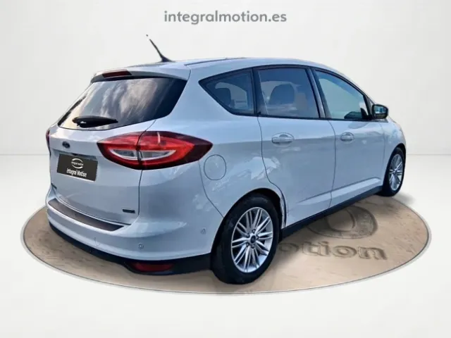 Ford C Max
