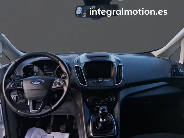 Ford C Max