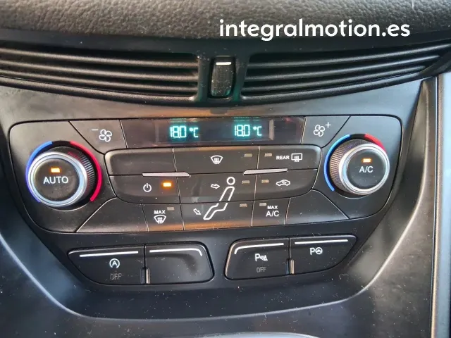 Ford C Max