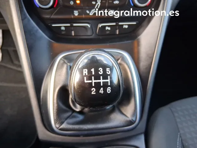 Ford C Max