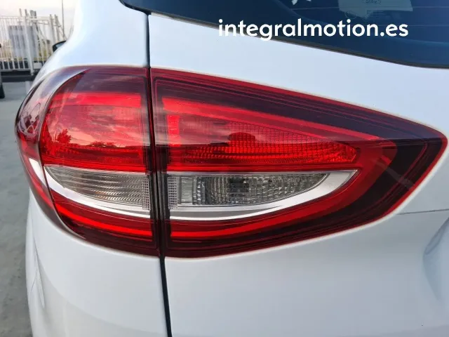 Ford C Max