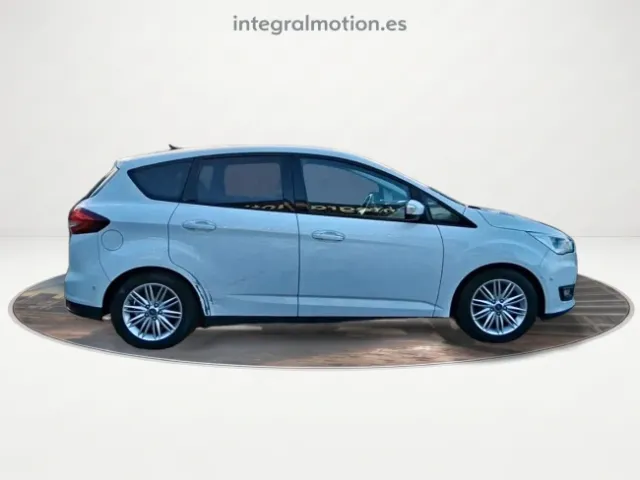 Ford C Max