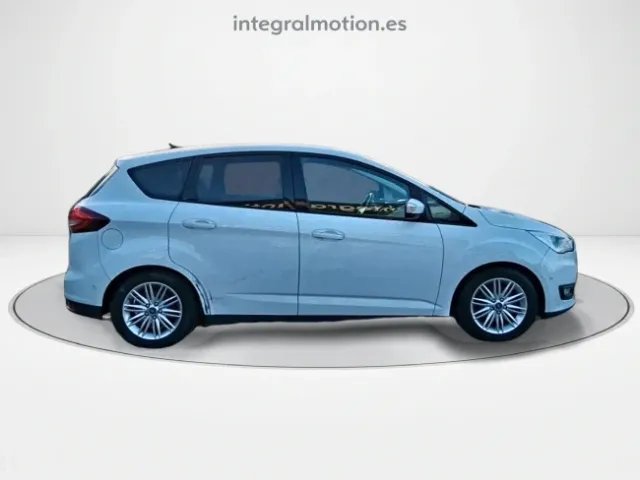 Ford C Max