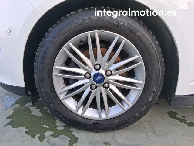 Ford C Max