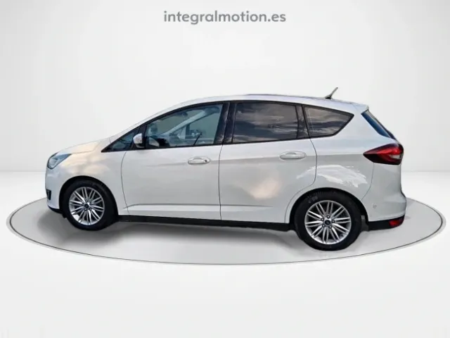 Ford C Max