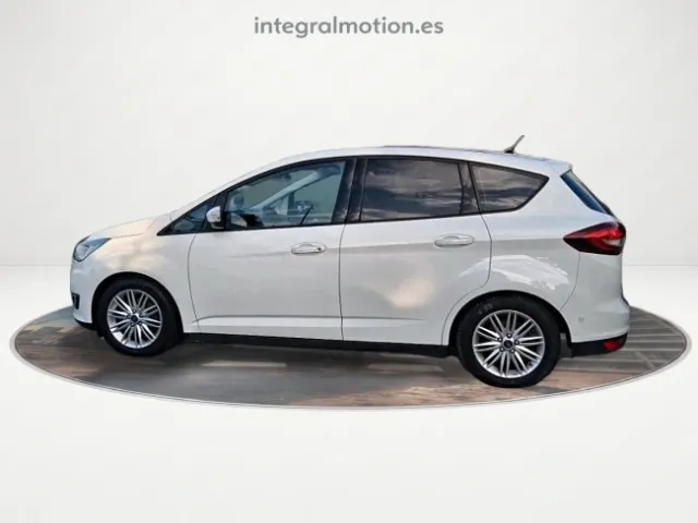 Ford C Max