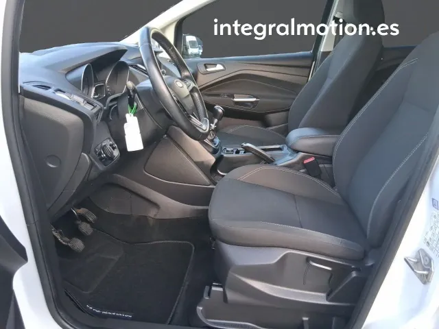 Ford C Max