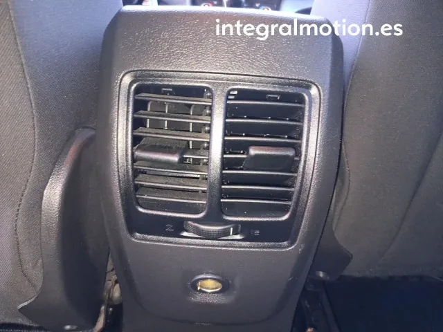 Ford C Max