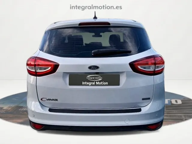 Ford C Max