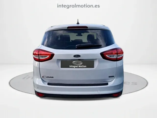 Ford C Max