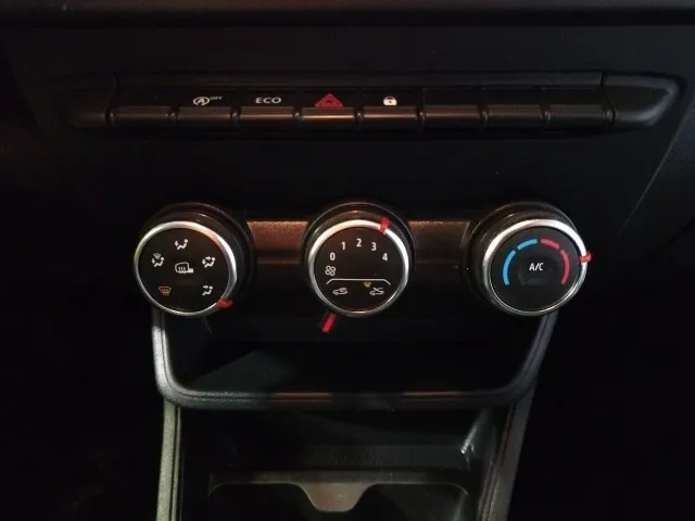 Renault Express