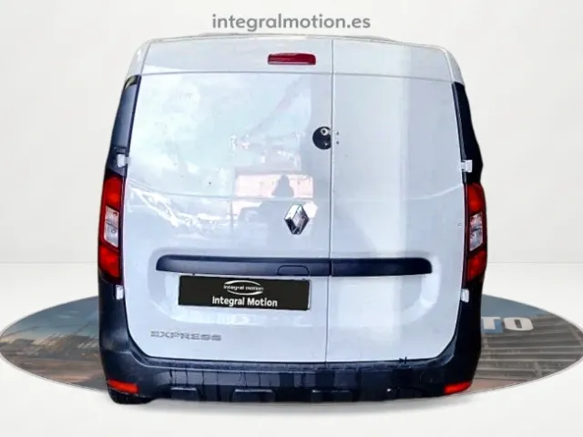 Renault Express