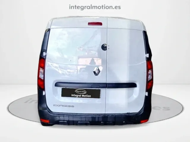 Renault Express