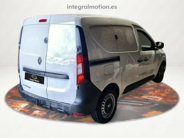 Renault Express