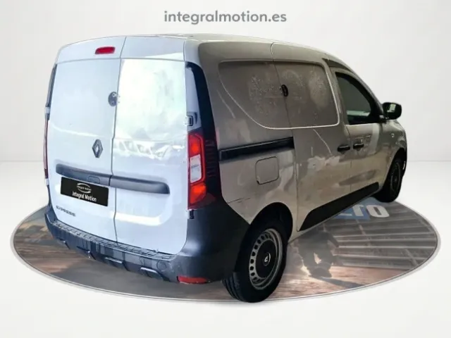 Renault Express