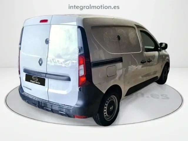 Renault Express