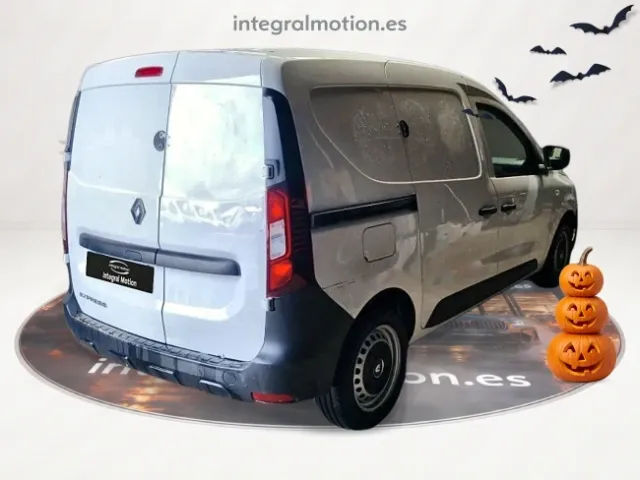 Renault Express