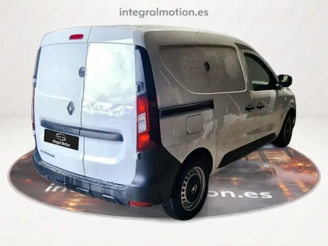 Renault Express
