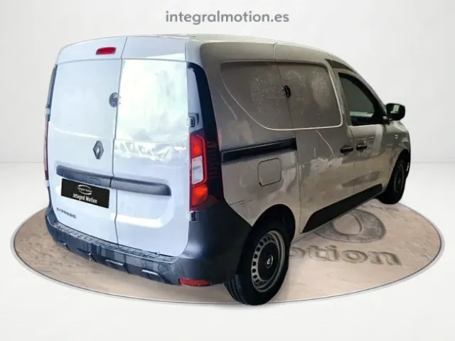 Renault Express