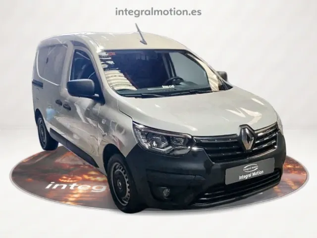 Renault Express