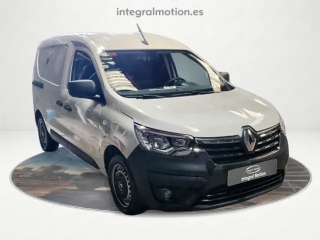 Renault Express