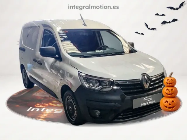 Renault Express