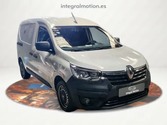 Renault Express