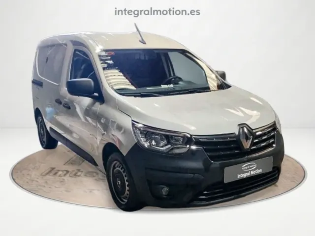 Renault Express