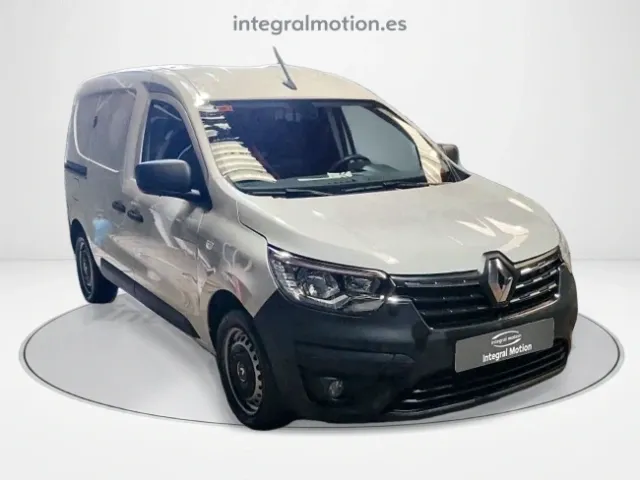 Renault Express