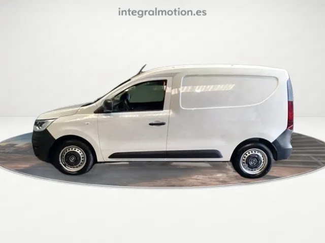 Renault Express