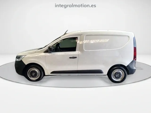 Renault Express