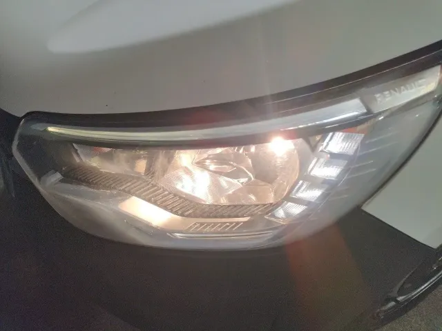 Renault Express
