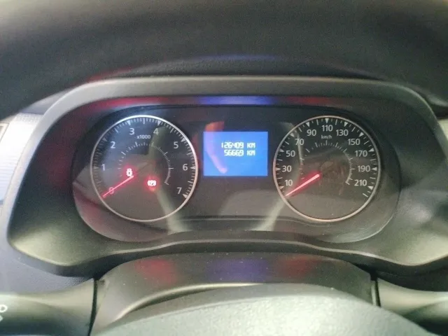 Renault Express