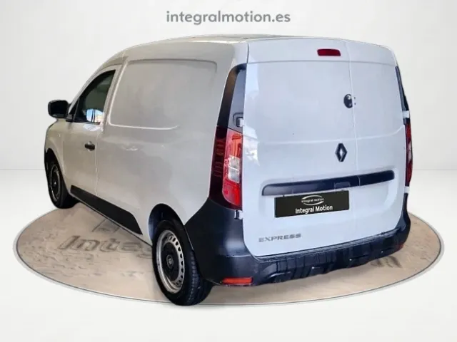 Renault Express