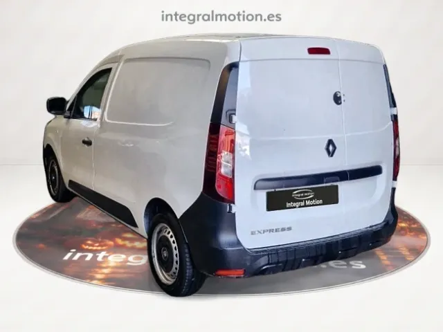 Renault Express