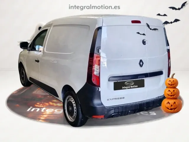 Renault Express