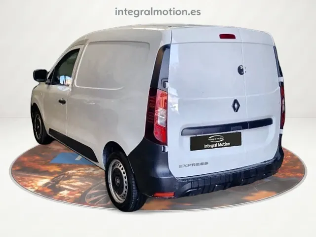 Renault Express