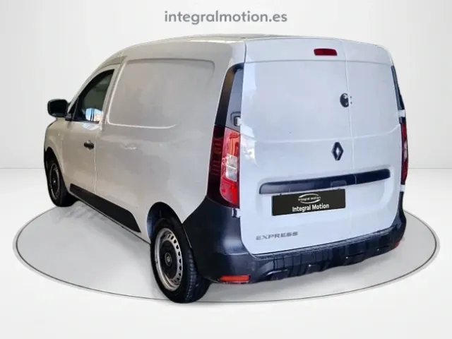 Renault Express