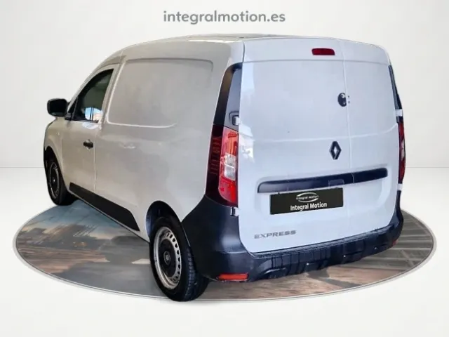 Renault Express